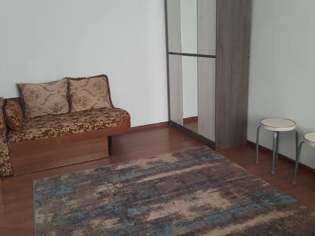 Уютная квартира на берегу реки