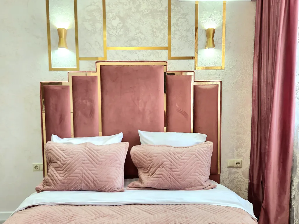 Квартира Квартира Villa del Rose — Ростов-на-Дону