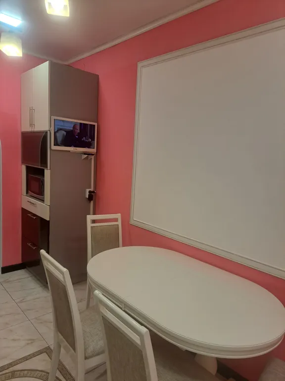 2-комнатные апартаменты в центре