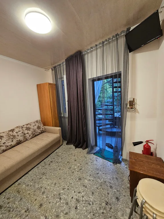 Апартаменты на море 5