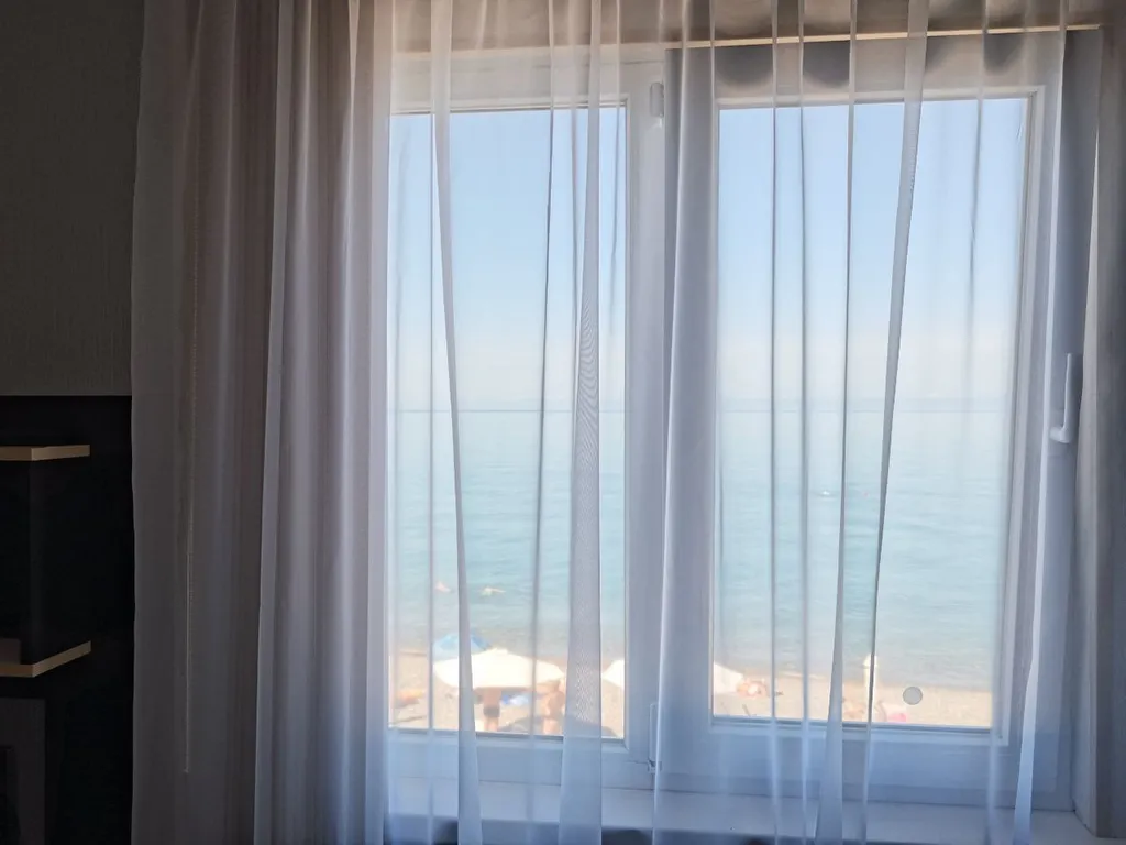 Квартира Апартаменты у моря на троих — Лазаревское