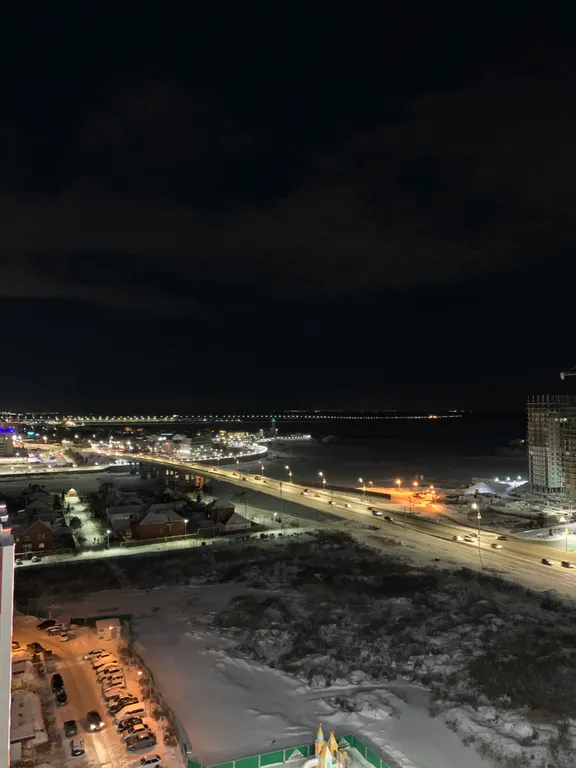 Новая уютная квартира по Сармановскому тракту — аренда посуточно в Набережные Челны