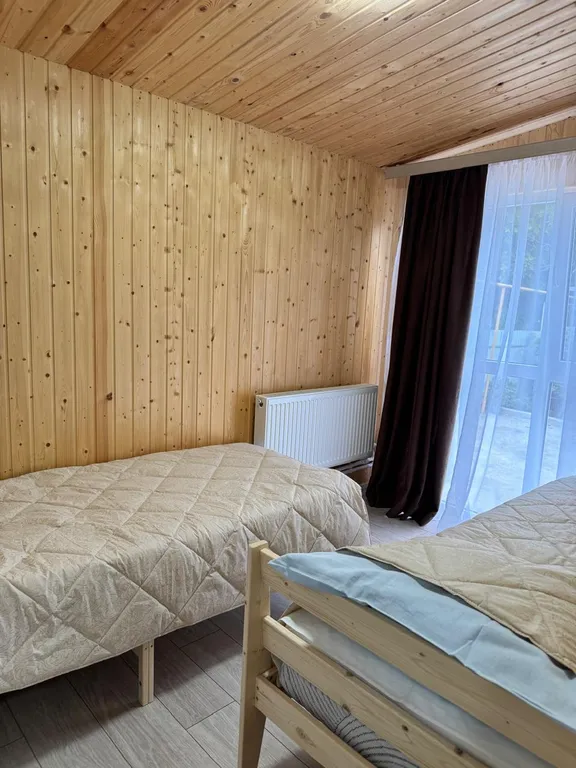 Домик в деревне