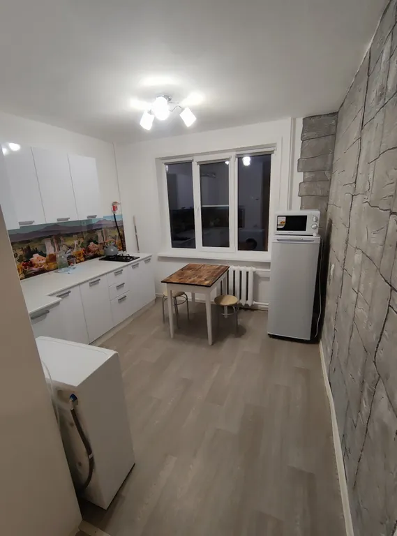 Квартира Уютная квартира — Луга