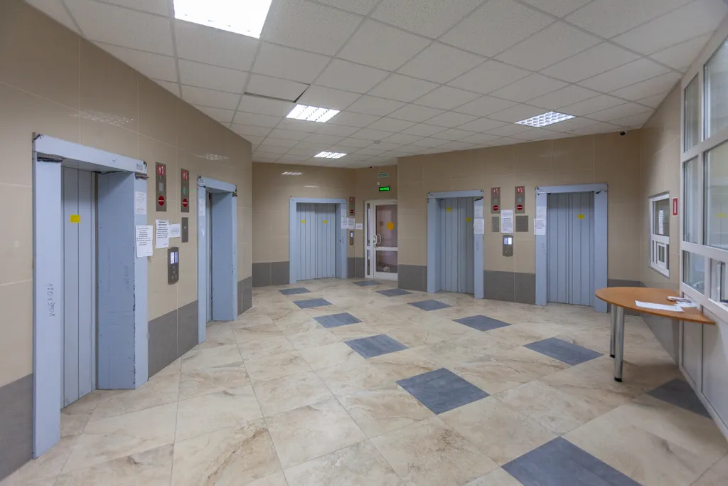 Квартира 1-комнатная Квартира — Самара