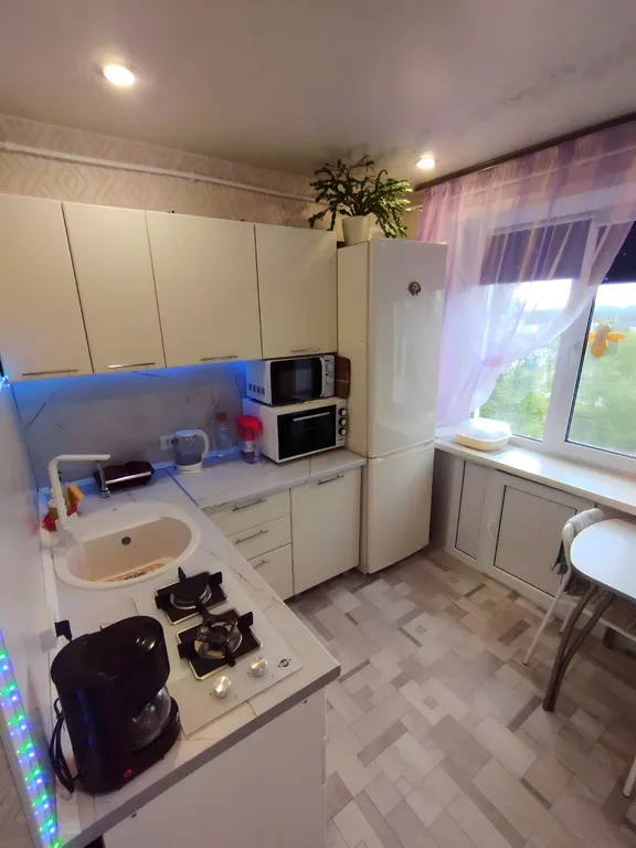 Отличная квартира в центре