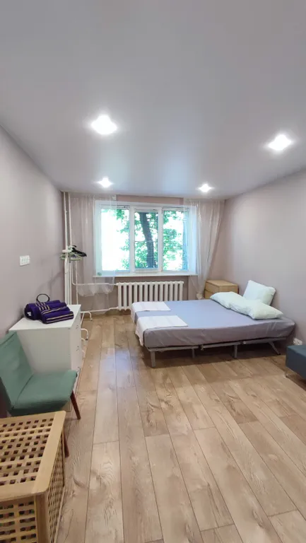 Уютная квартира для семейного отдыха