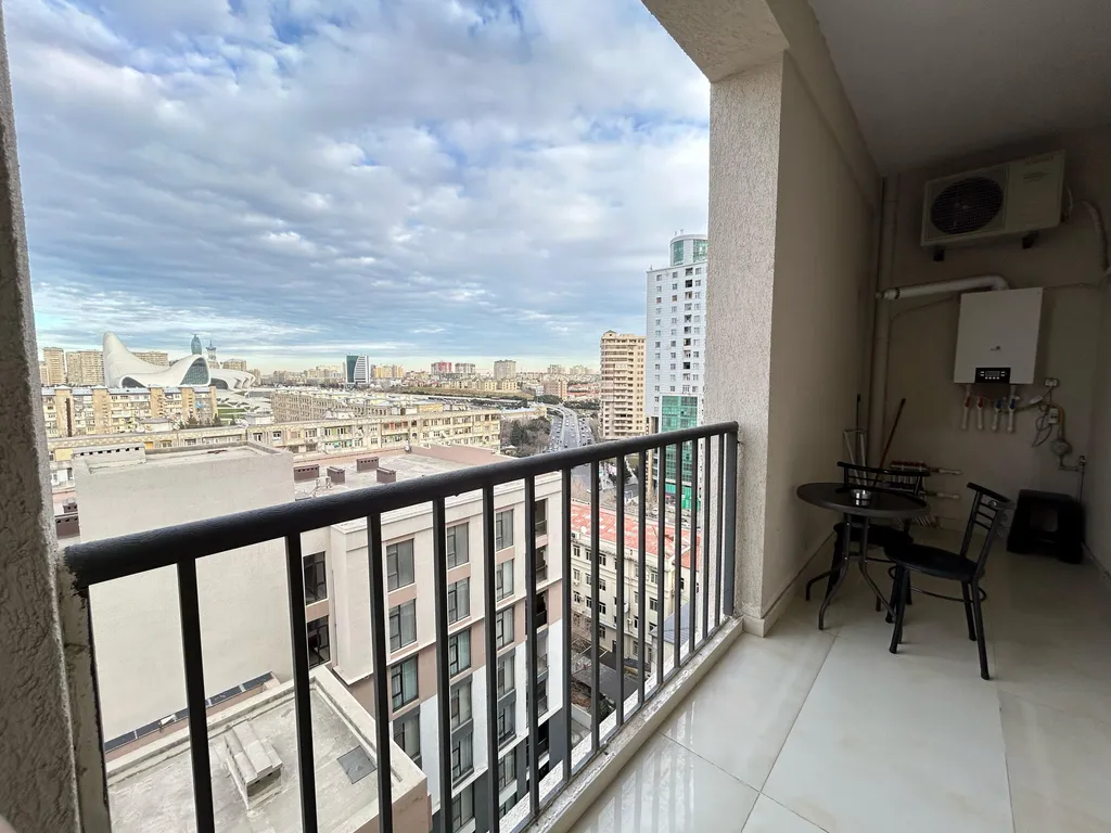 Whitestone Residence