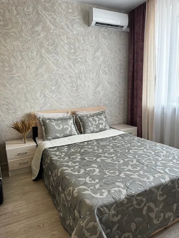 Квартира в центре города — аренда посуточно в Пенза