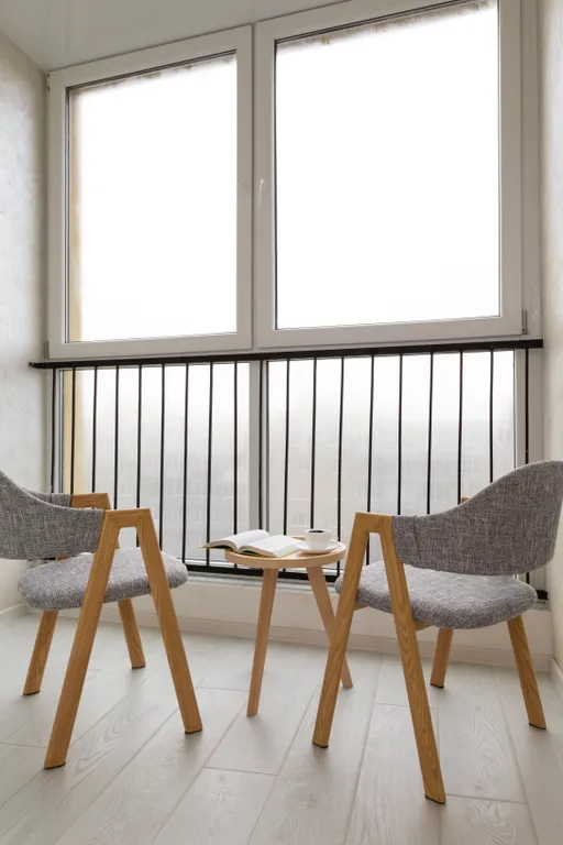 Квартира Апартаменты у музея янтаря в центре — Калининград