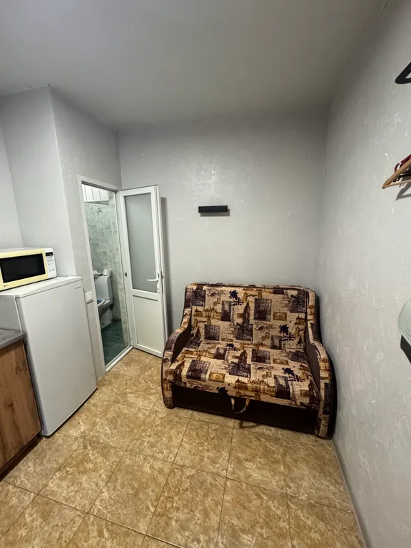 Уютная студия со всеми удобствами, недалеко от набережной и пляжа