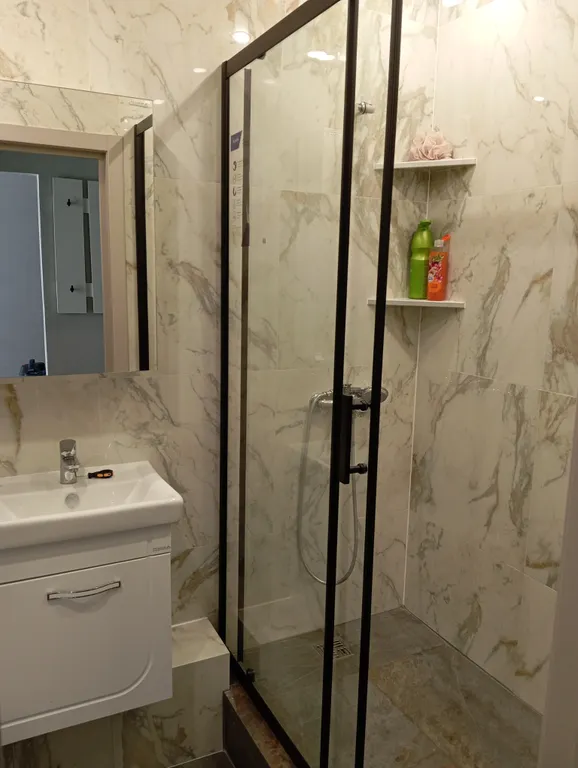 Квартира Уютная квартира — Краснодар