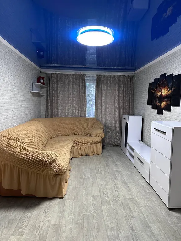 Квартира в Ильичевском районе