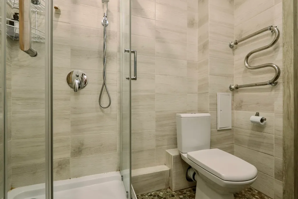 Beликoлeпнaя квартиpа