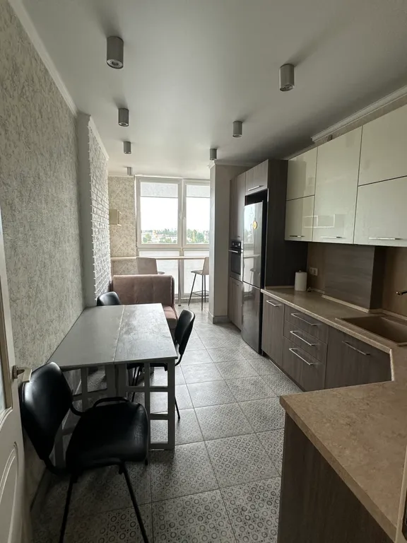 Квартира Квартира на берегу реки Преголя — Калининград