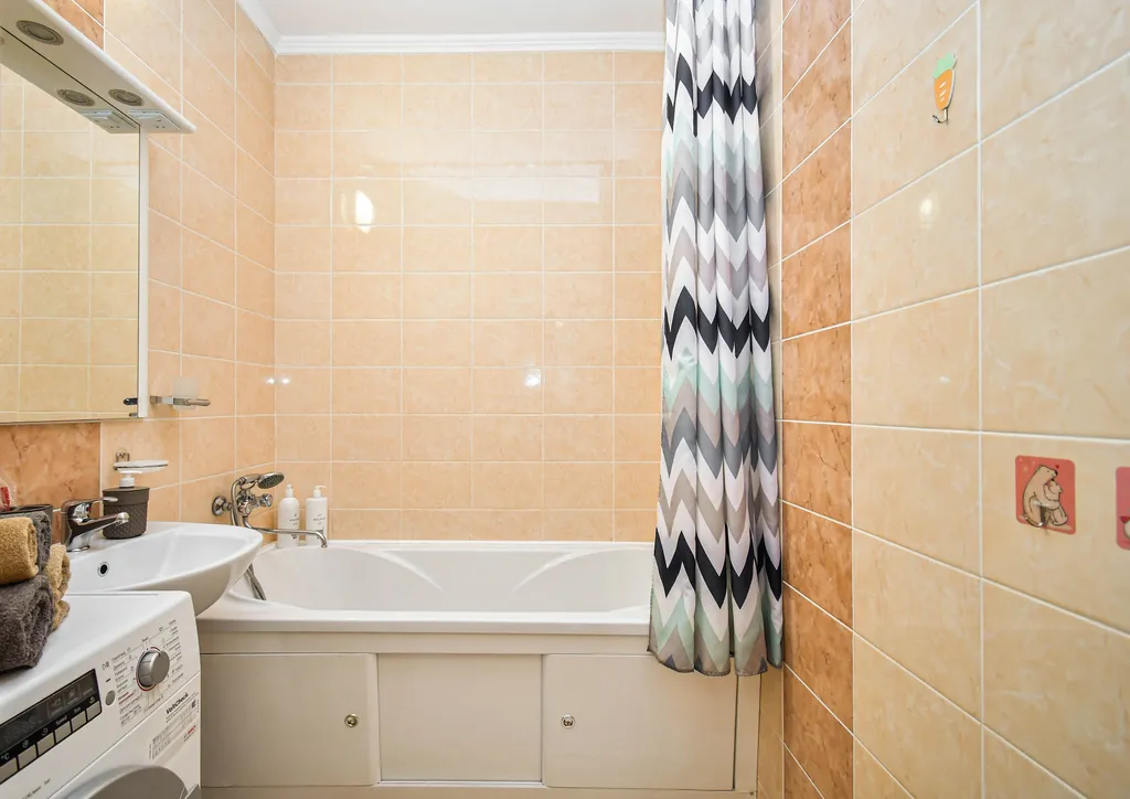 Квартира Классная 2-комнатная квартира рядом ТРЦ Планета — Красноярск