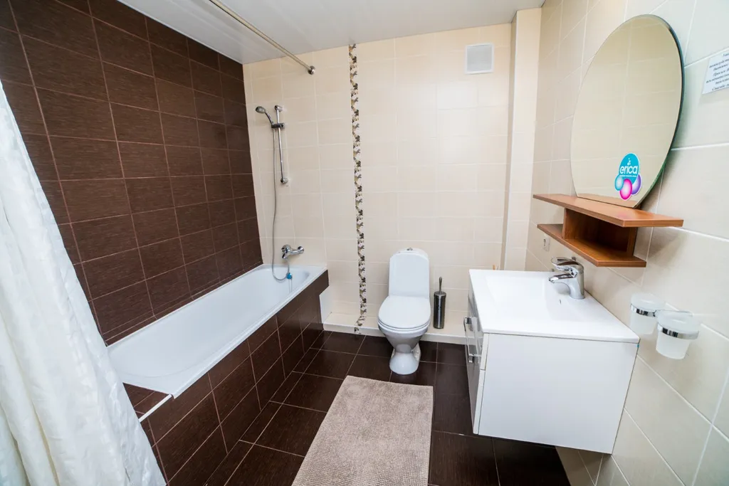 Квартира Комната — Кучугуры