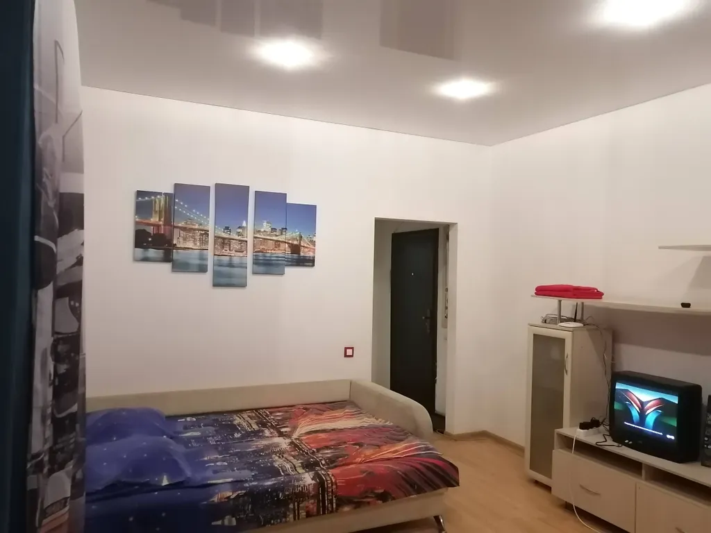 Квартира в центре города