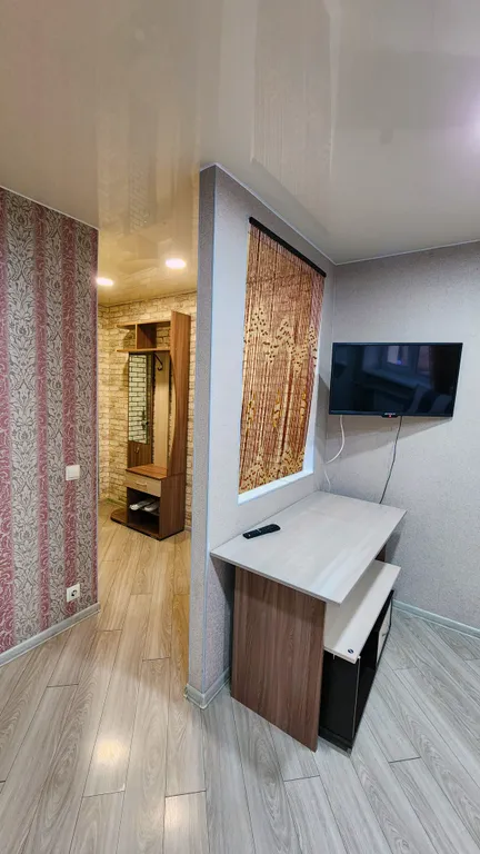 Квартира Уютная квартира в развитой части города — Владивосток