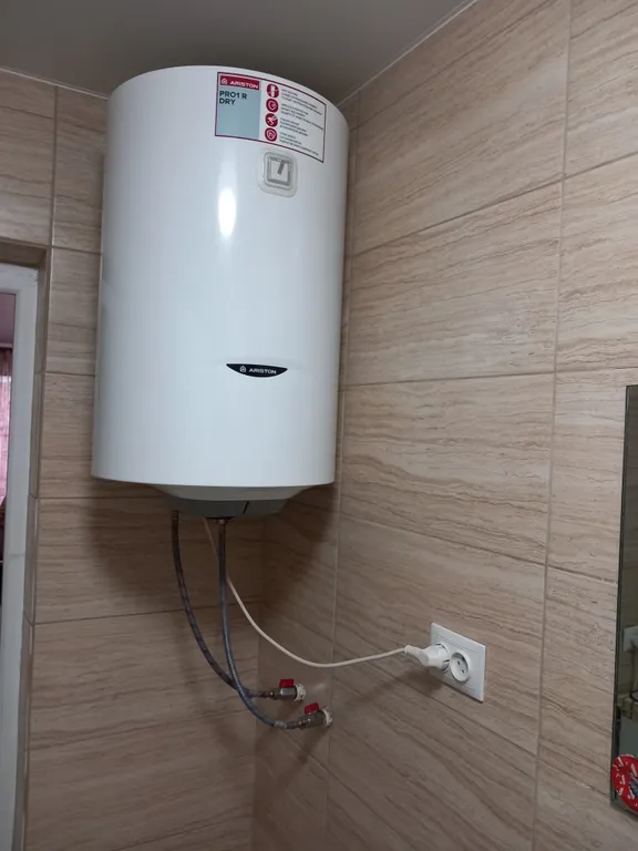 Шикарная студия рядом с трассой М4 и автовокзалом