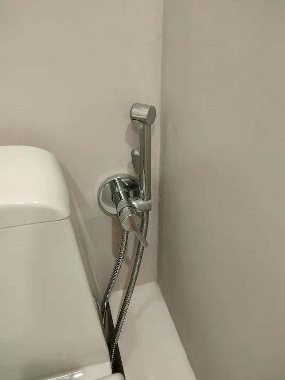 Уютная евродвушка с бесконтактным заселением