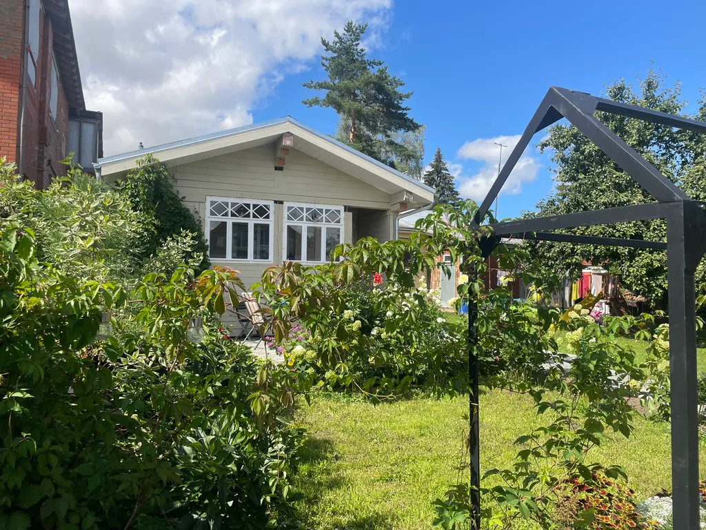 1-комнатный Дом