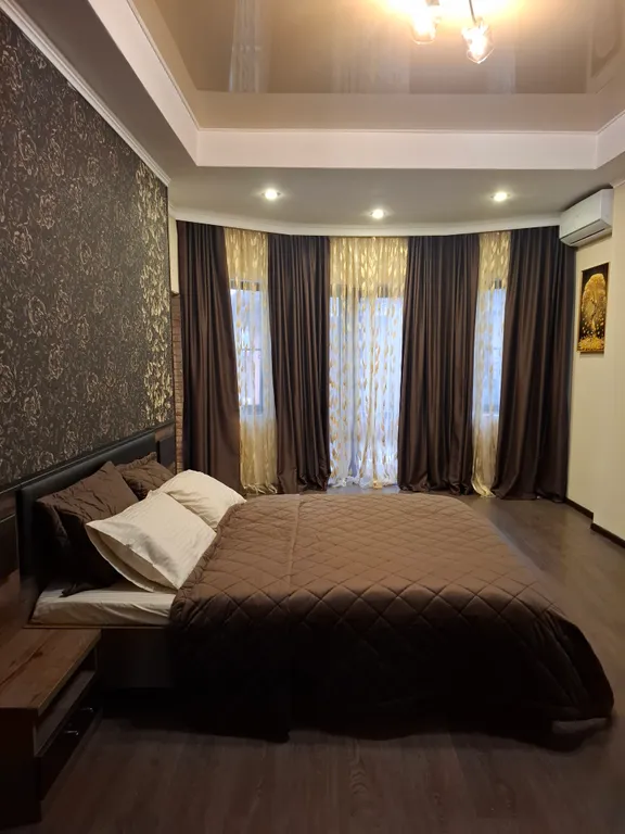 Дом у моря под ключ со своим двориком