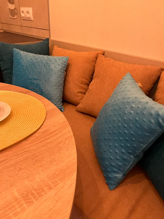 Квартира Уютная квартира у озера в центре — Светлогорск