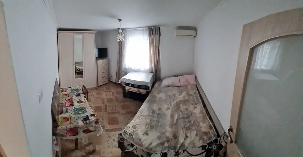 Квартира недалеко от моря и центра — аренда посуточно в Ялта