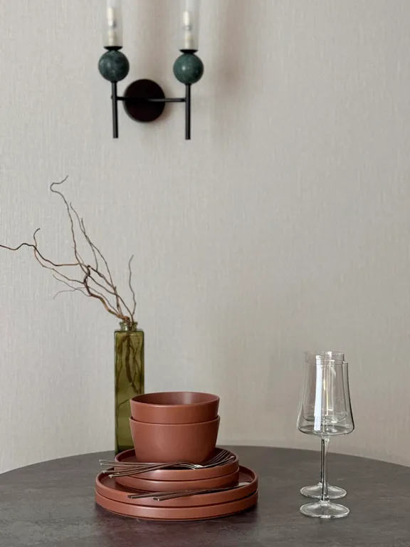 Мандарин — это простор и современность в рамках крупнейшего жилого