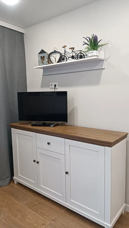 Квартира Уютная квартира возле Музея мирового океана — Калининград