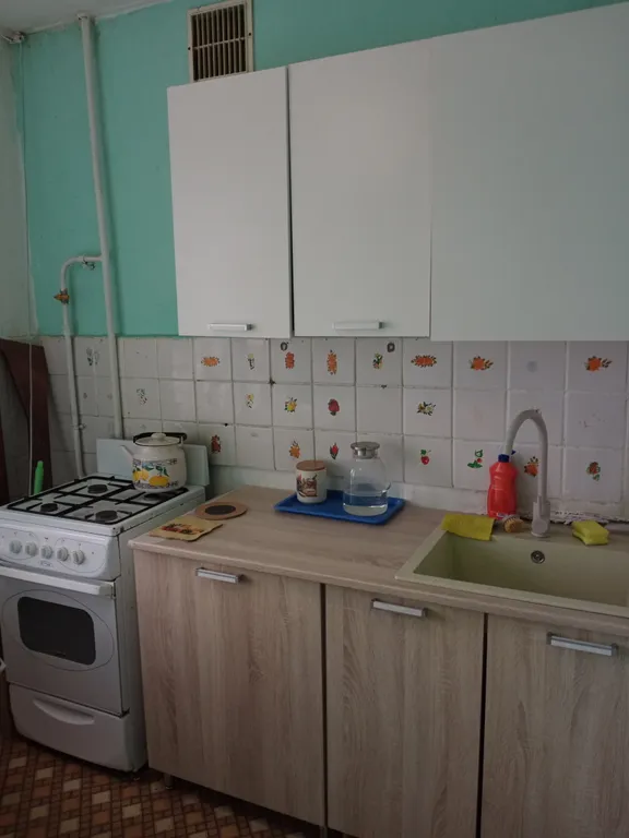 Квартира Уютная квартира в Тушино — Москва