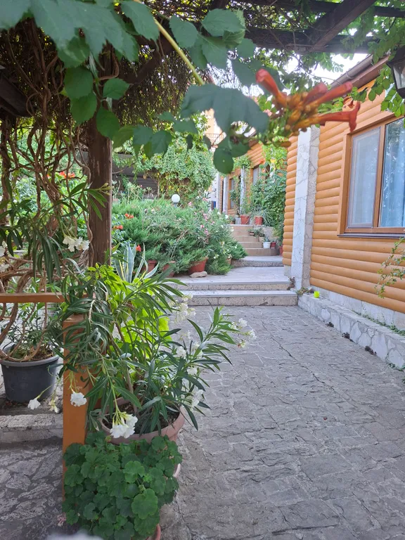 2-местная комната