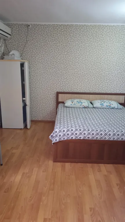 Квартира Квартира Уютный домик — Анапа