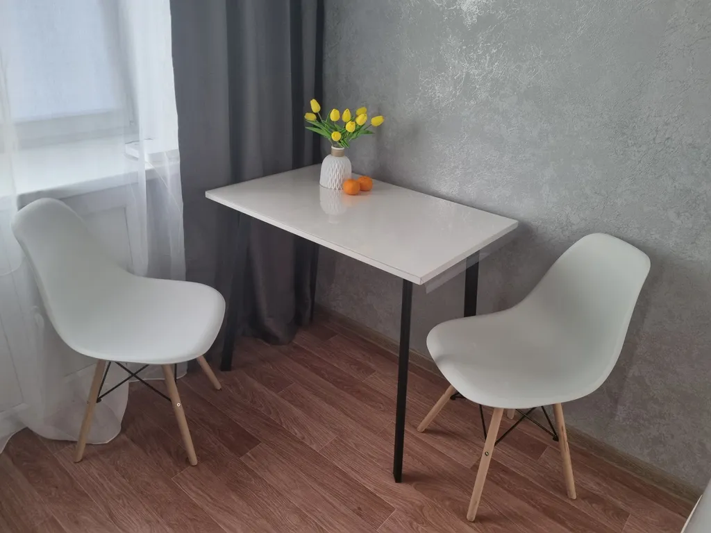 Квартира Жили-были