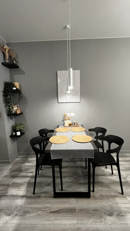 Уютная квартира для вашего незабываемого отдыха