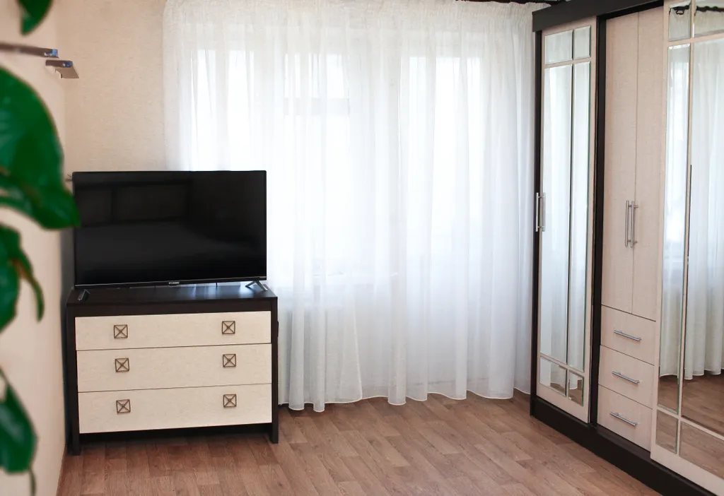 Умная однушка в центре