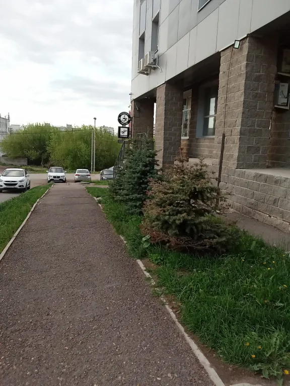 Квартира Дизайнерская большая квартира в историческом Центре города — Уфа