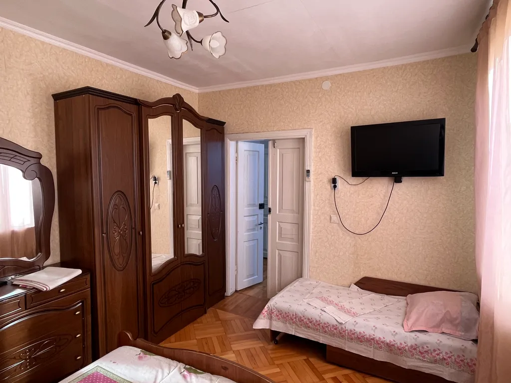 Квартира Комната — Гагра