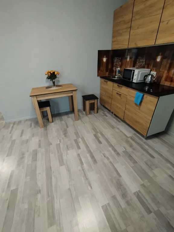 Студия у набережной в самом центре