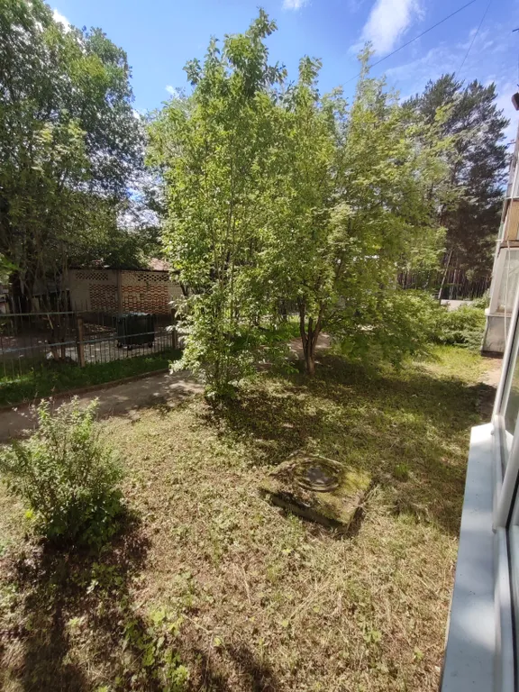 Отличная квартира в центре города