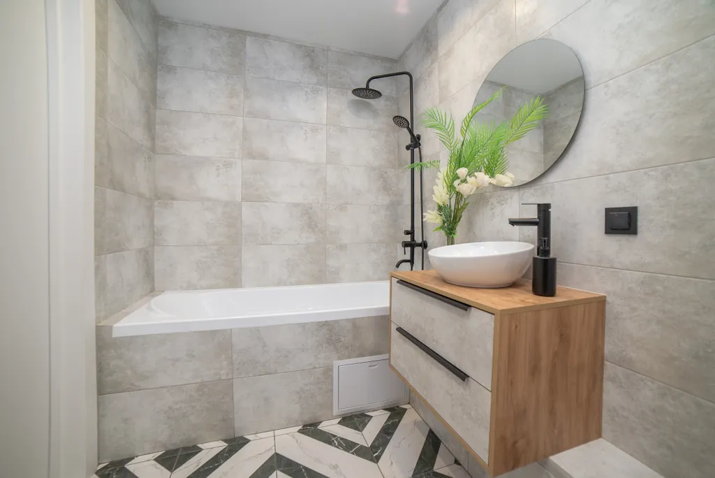 Студия с балконом на Отрадной 1 для двоих