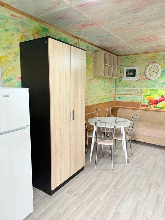 Студия у моря