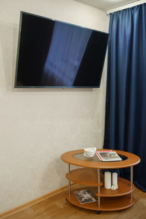 Квартира Gold Fish на Пушкина в центре города