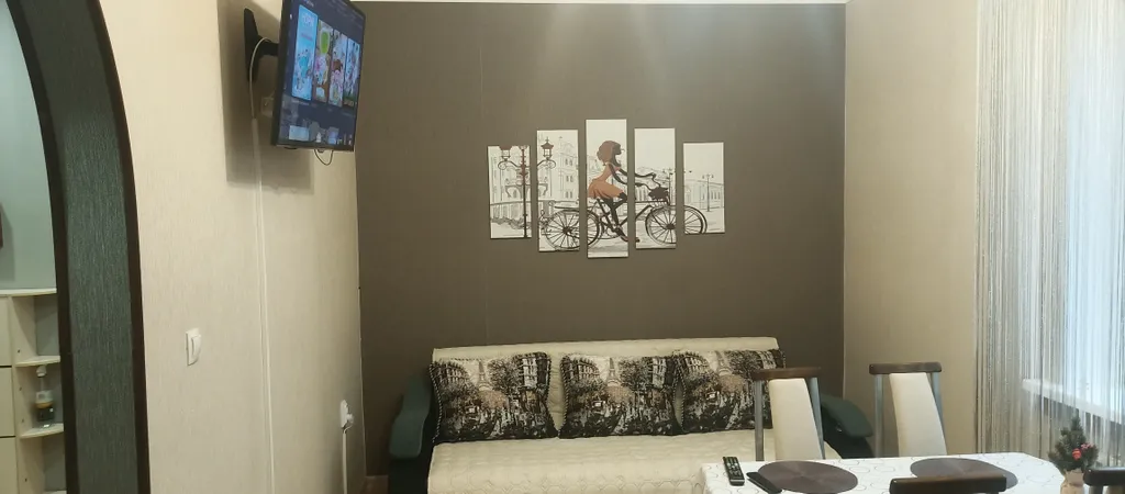 3-комнатный Дом