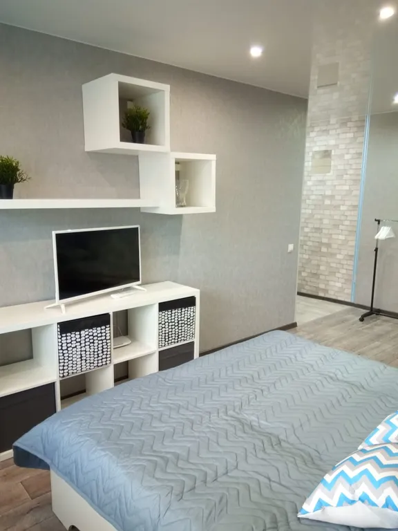 Квартира Dubki Люкс с большой джакузи в центре — аренда посуточно в Шуя