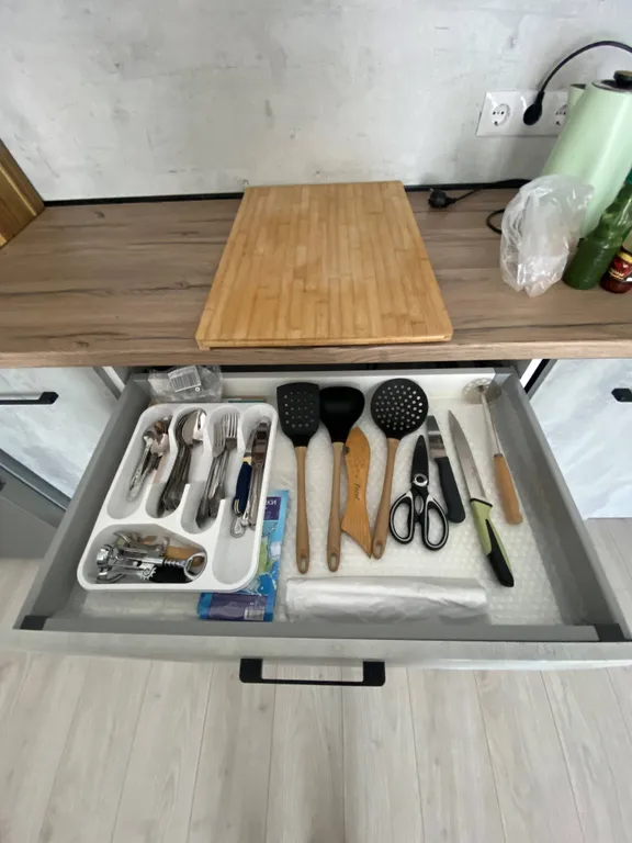 Квартира в элитном комплексе