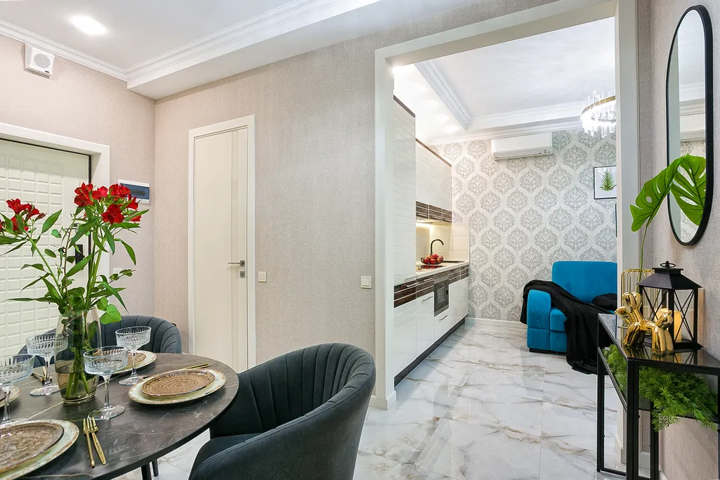 Крымская Сказка