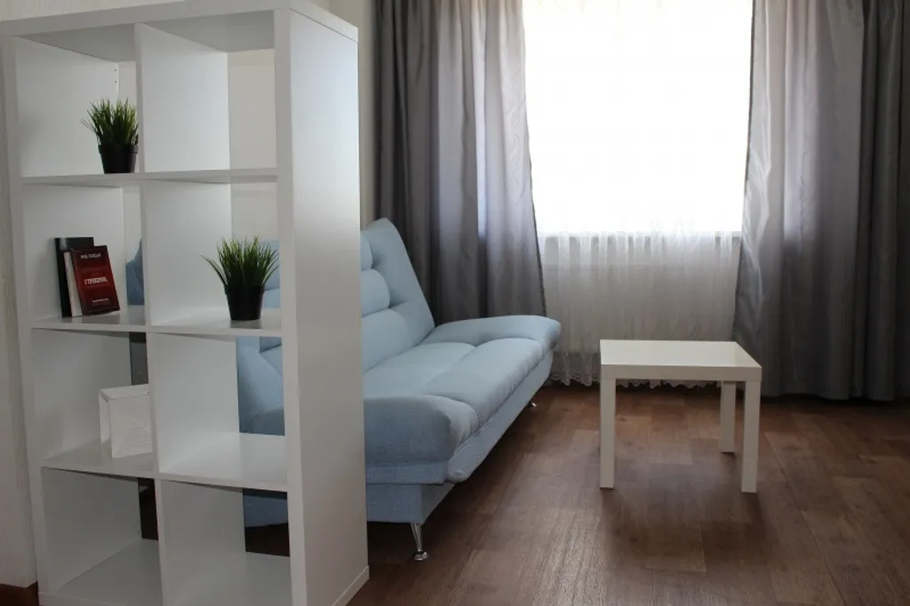 Уютная квартира в центре — аренда посуточно в Брянск