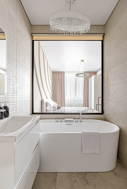 Шикарные апартаменты вип